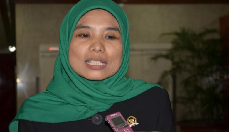 FPKB DPR Desak Pemerintah Audit Seluruh Transportasi Laut